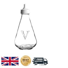 Essentials 500ml Glass Vinegar