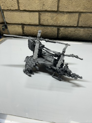 40k ork chinork warkopta - chinork,