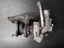 2.0 TFSI K03 Turbo Refurbished | BWA AXX  Turbocharger K03-105