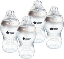 Tommee Tippee Natural Start