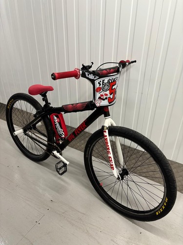 Big flyer inch bike - se, 29-inch