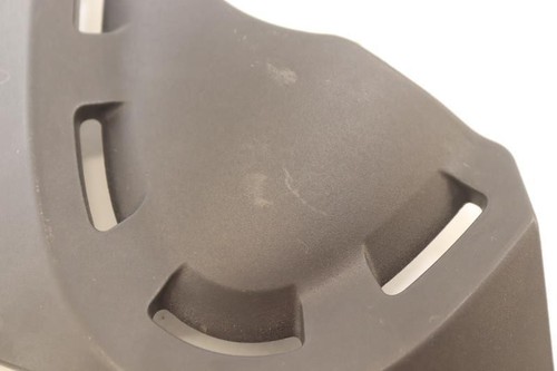 Output sprocket cover - sprocket, ducati