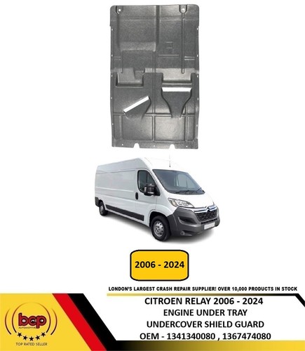 Citroen relay 2006 2024 - citroen,