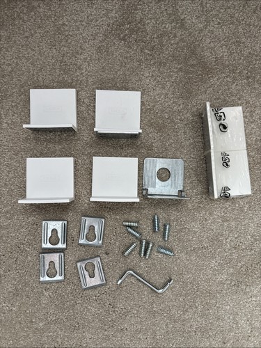 Ikea spare furniture fixings - furniture, /