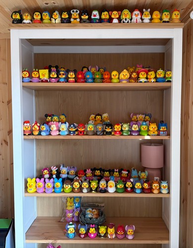 Disney duckalooz rubber - duckalooz,