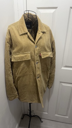 Levi men corduroy - levi's, trucker