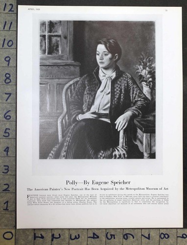 1928 polly american - 1928,
