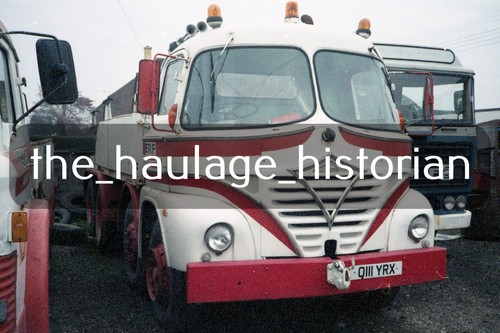 Thh truck photos - truck, erf