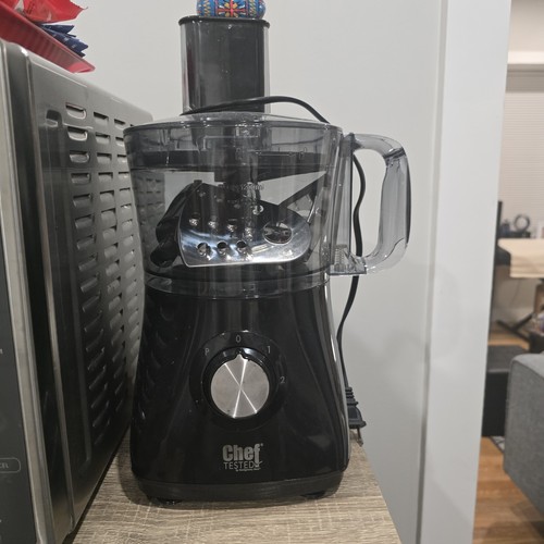 Chef food processor heavy - food,