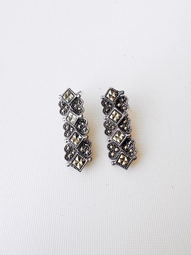 Vintage 925 sterling silver - 925,