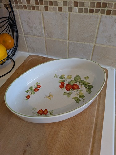 Cloverleaf rosina china - cloverleaf,