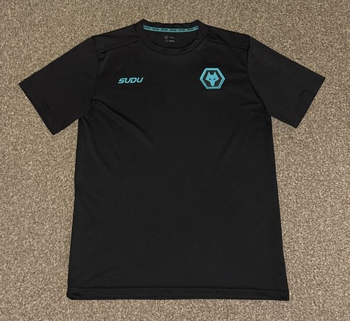 Wolverhampton wanderers sudu - wanderers,