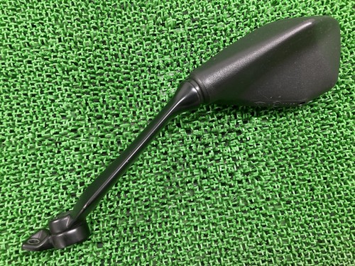 Ninja400 left mirror k006 - mirror,