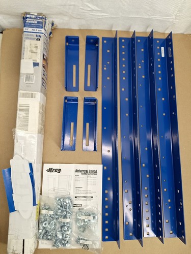 Kreg kbs1000 standard height - kbs1000,