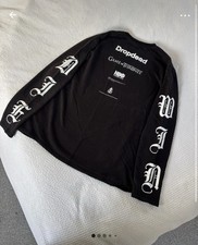 Drop Dead x Game Of Thrones