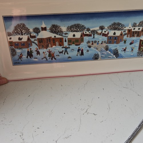 Villeroy boch naif christmas - boch,