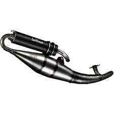 Complete Exhaust Leovince HM