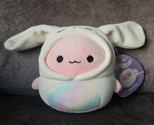 Squishmallows Archie Easter