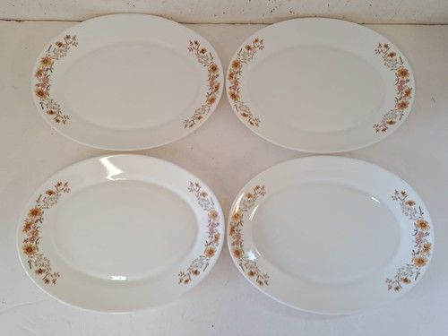 Set pyrex woodland - set, of