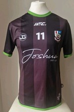 Gaelic Brackaville Owen Roes