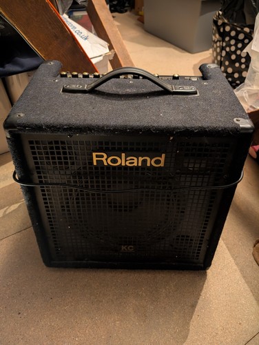 Roland 350 channel - roland, mixing