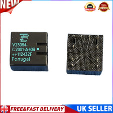10PCS FOR V23084-C2001-A403 ORIGINAL TYCO Relay DIP-10 chip