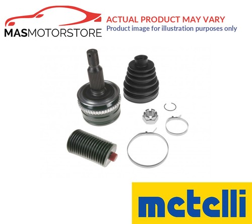 Driveshaft joint kit - driveshaft,