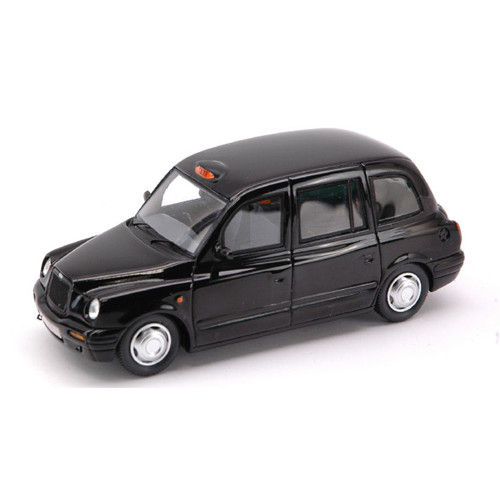 London taxi 2002 - tx,
