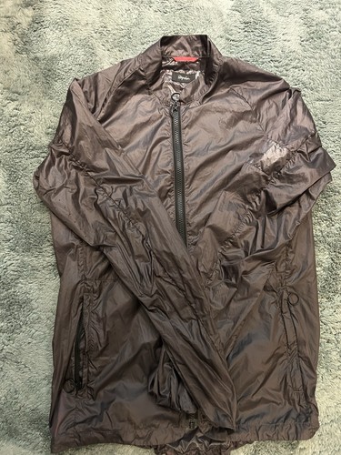 Rapha lightweight jacket used - jacket,