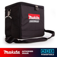 Makita 10" 225mm Black Canvas
