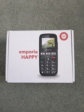 Emporia Happy mobile phone