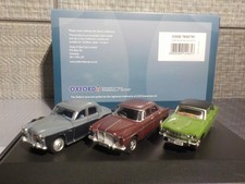 3 Piece Rover Set P4/P5B/P6 