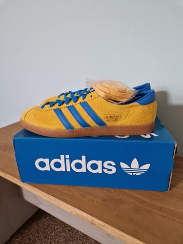 Adidas originals malmo - originals, city