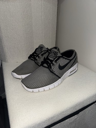 Nike stefan janoski max - stefan,