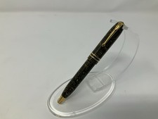 Conway Stewart Dinkie Tiger