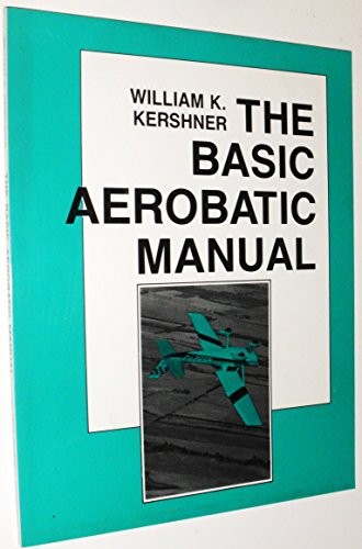 The basic aerobatic - basic, manual