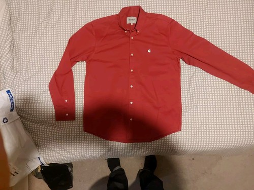 Carhartt wip madison cord - wip,