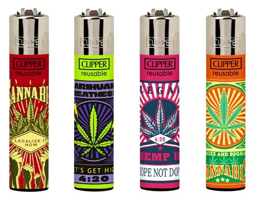Rare legalise leaves clippers - legalise,