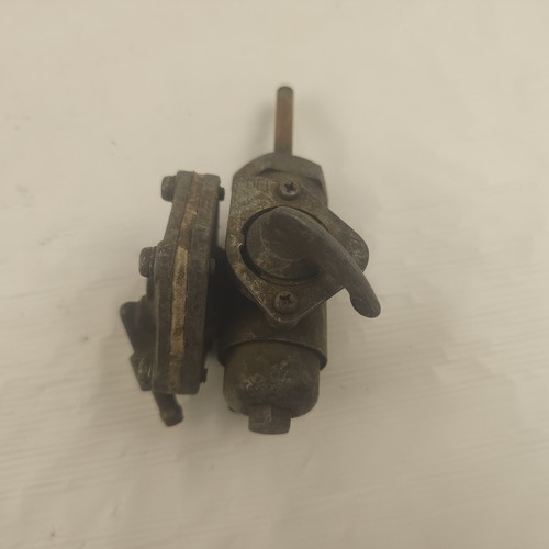 Genuine kawasaki fuel - h2, h1