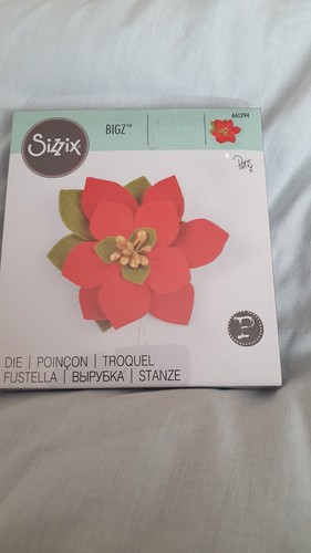 Sizzix bigz die build - sizzix, a