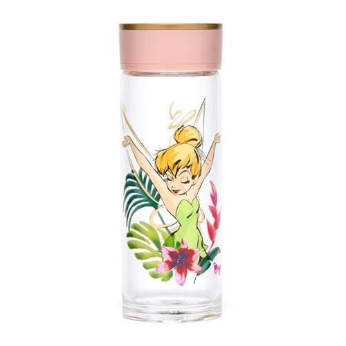 Walt disney tinker bell - disney, water