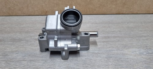 Honda cb1000r sc80 oil pump - cb1000r,