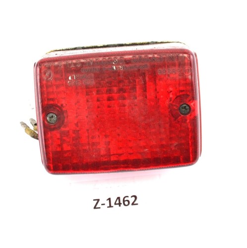 Yamaha 650 82 - 650, (447)