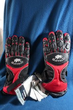 Buffalo bullet motorcycling - buffalo,