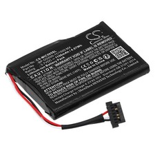 Battery for Mio cyclo 500 HC