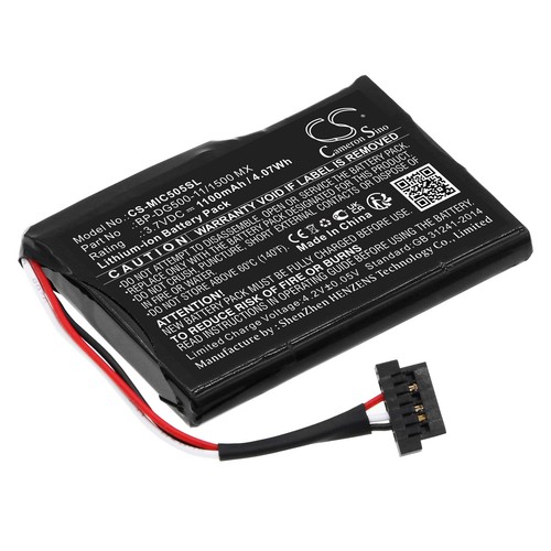 Battery for mio - for, hc