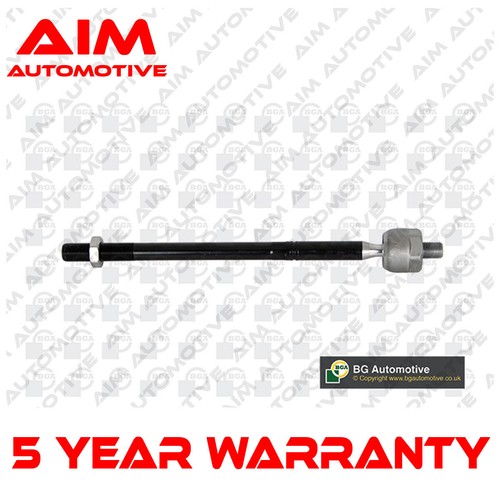 Tie rod end - tie, front