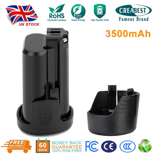 5ah ion battery - 3.5ah,