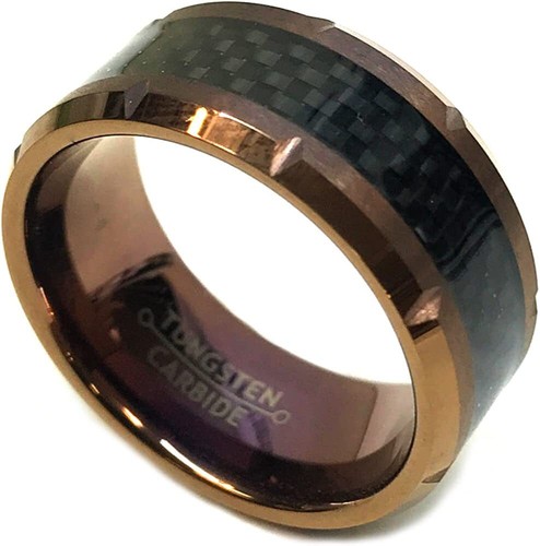 10mm tungsten carbide louis - 10mm,