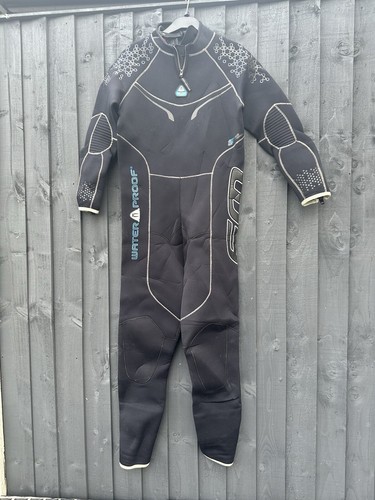 Waterproof wetsuit size i - w3, m/i
